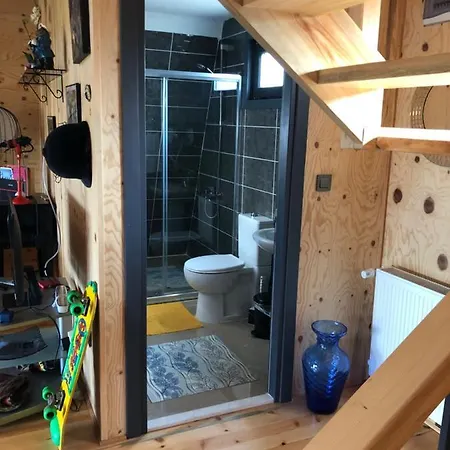 B1 Happyhouse Three-room, Sw Pool With View, B1 *