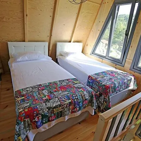 B1 Happyhouse Three-room, Sw Pool With View, B1 Alpesi faház Sapanca
