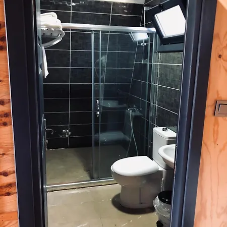 Happyhouse Three-room, Sw Pool With View, B1 Sapanca