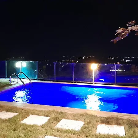 Happyhouse Three-room, Sw Pool With View, B1 Sapanca